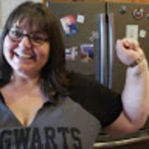 Meet your Posher, Carrie